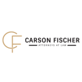 Carson Fischer PLC Logo