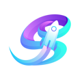 SpaceRocket Creations Logo