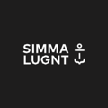 Simma Lugnt Logo