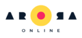 Arora Online Logo