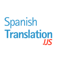 Spanish Translation Us Logo