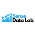 Sense Data Lab Logo