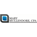 Mary Mullendore CPA Logo