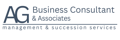 AG Business Consultant & Associates Logo