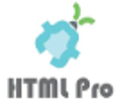 HTML Pro Logo