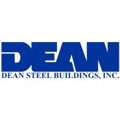 Dean Steel Buildings, Inc. Logo
