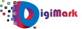 Digimark Hub Logo