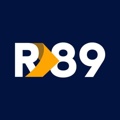 Refinery89 Logo