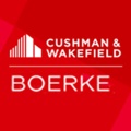 Cushman & Wakefield | Boerke Logo