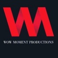 WOW Moment Productions Logo
