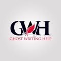 Ghost Writing Help Logo