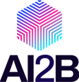 AI2B Ltd. Logo