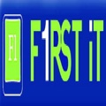 F1rst iT Logo