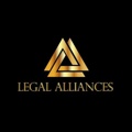 Lawyers of El Salvador, Legal Alliances SA de CV Logo