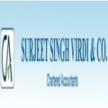 Surjeet Singh Virdi & Co. Logo