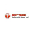 Roy Turk Industrial Sales Ltd Logo