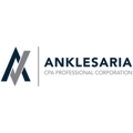 Anklesaria CPA Professional Corporation Logo
