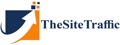 TheSiteTraffic Logo