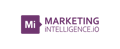 MarketingIntelligence.io Logo