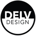 DELV Design Logo