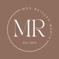 Meg Reilley Media Logo