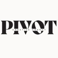 Pivot Creative Agency Logo