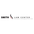 The Smith Law Center Logo