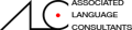 Associated Language Consultants Logo