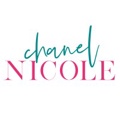 Chanel Nicole Co. - Headshot + Personal Brand Photographer Louisville, KY + Southern IN Logo