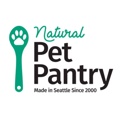 Natural Pet Pantry Logo