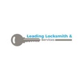 Leading Locksmith & Services Logo