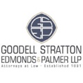 Goodell Stratton Edmonds & Palmer Logo