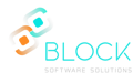 Block Software Soultions Logo