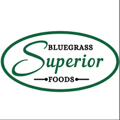 Bluegrass Superior Foods Logo