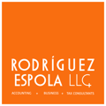 Rodriguez Espola, LLC Logo