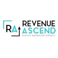 Revenue Ascend Logo