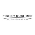 Fisher Rushmer, P.A. Logo