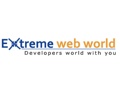 EXTREME WEB Logo