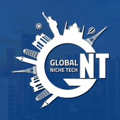 Global Niche Tech Logo