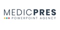 Medicpres Logo
