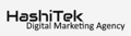 Hashitek Digital Marketing Agency Logo