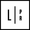 Lange PR Logo