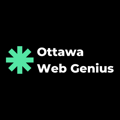 Ottawa Web Genius Logo