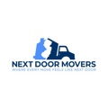 Next Door Movers Logo
