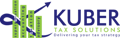 Kuber Tax Solutions Logo