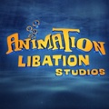 Animation Libation Studios, LLC Logo