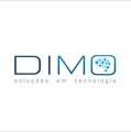 DIMOTECH SOLUCOES EM TECNOLOGIA Logo