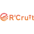R'Cruit Logo