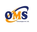 OMS Technologies Pvt. Ltd. Logo