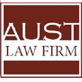 Aust Law Firm Logo